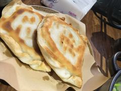 -地二手作鱼汤馄饨(上街里店)