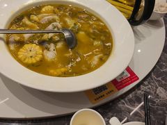 -国人川菜(李家村建东街店)