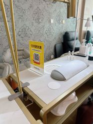 -阿噶西美甲美睫