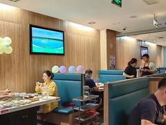 -海底捞火锅(万丰桥店)