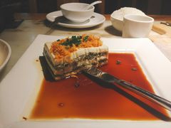 -绿茶餐厅(西单老佛爷店)