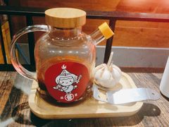 -一烧一烤•锦州烧烤(KTV包房·长江街店)