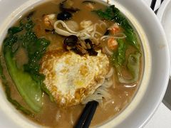 -上座·餐厅(阳光100店)