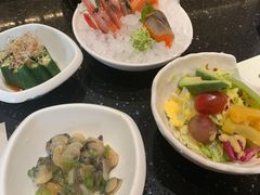 -大渔铁板烧(万象城店)