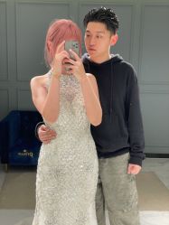 -GRACE KELLY婚纱与礼服(北京店)