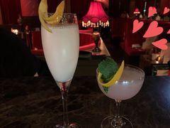 -JZ Club 爵士酒吧(上海店)