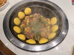 -姚稷大铁锅(龙之梦店)
