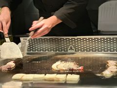 -大渔铁板烧(蛇口店)