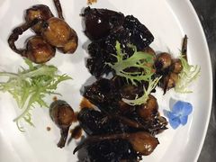 -锦月楼百姓厨房(大箕山商业广场店)