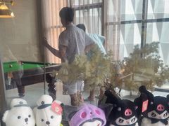 -浅深Cheersum(曹杨店)