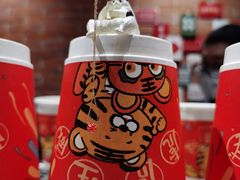 -Manner Coffee(淮海755店)