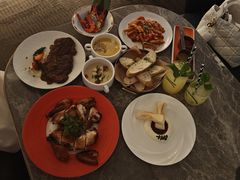 -Hi City·城市之巅