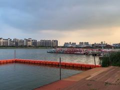 -九龙湖公园