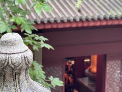 -灵隐飞来峰景区