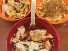 -龙抄手(春熙路总店)