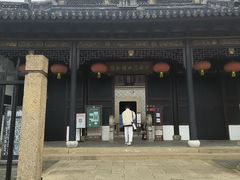 -中国昆曲博物馆