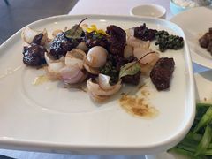 -月福京味斋·烤鸭店·北京菜(鼓楼总店)