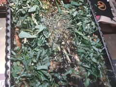 包浆豆腐-烤匠麻辣烤鱼(环球中心店)