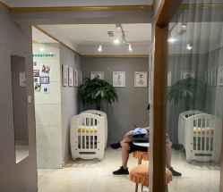 点击看大图 -Dr.林醫生产后修复·配方产康(南京江宁万达店)