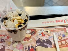 -肯德基(嘉善路地铁站店)