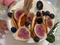 -ZOZO's昌左左精致甜品设计(新北店)