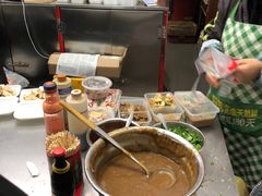 -唐记臭干(金鹰后街店)