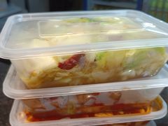 -湘当爱·鲜煮现炒(松岗立业路店)