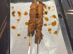-京悦南门涮羊肉·羊蝎子火锅(田林路店)