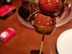 糖葫芦-宝泉铜锅·涮羊肉(解放东路店)