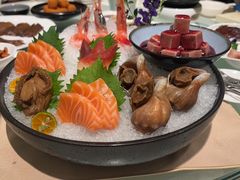 -金苑海鲜酒家(来魅力店)