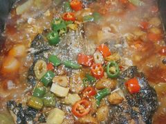 -云晓光头烧烤吧(盛夏店)