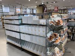 -MUJI无印良品(鑫嘉汇购物中心店)