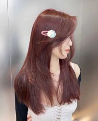 -FASHION PALACE hair+