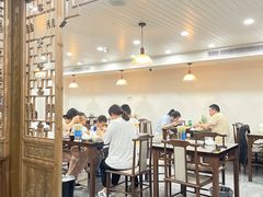 -大佬李砂锅(钱江财富广场店)