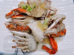 -海景苑海鲜大酒店(吕四店)