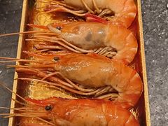 -牛New寿喜烧(新六百店)
