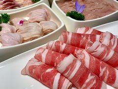 -海底捞火锅(金光华店)