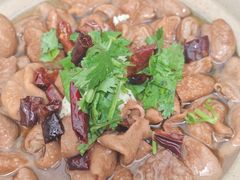 -春满园生态餐厅(南宫路店)