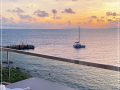 -渔·海鲜餐厅（东澳可域度假村内）南沙湾沙滩店