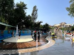 -热高乐园巴厘岛水世界