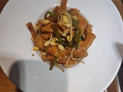 -山丹丹西北菜(金贸大厦店)