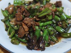 -老三样·美食研究中心(世贸路店)