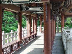 -惠州西湖丰渚园