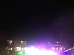 -拈花湾景区-五灯湖