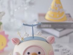 -玉见cake低糖蛋糕甜品台定制(河西店)