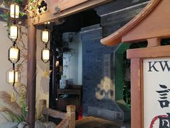 门面-桂满陇-十里风荷(合生汇店)