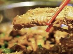 -张大师鸭爪爪特色干锅(南湖店)