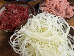 -正南齊北重庆老火锅(光华村直营店)