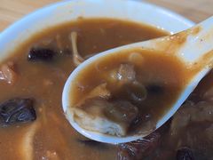 -穆彦华逍遥镇胡辣汤(岗坡路店)