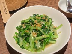 -KŌNG胶东小馆·酒馆(华熙店)